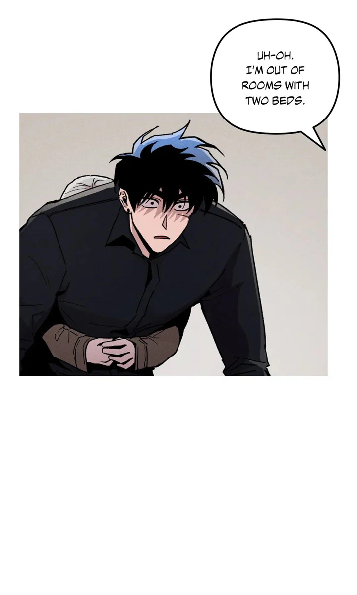 Kill Me If You Can Chapter 33 - Page 5 in English