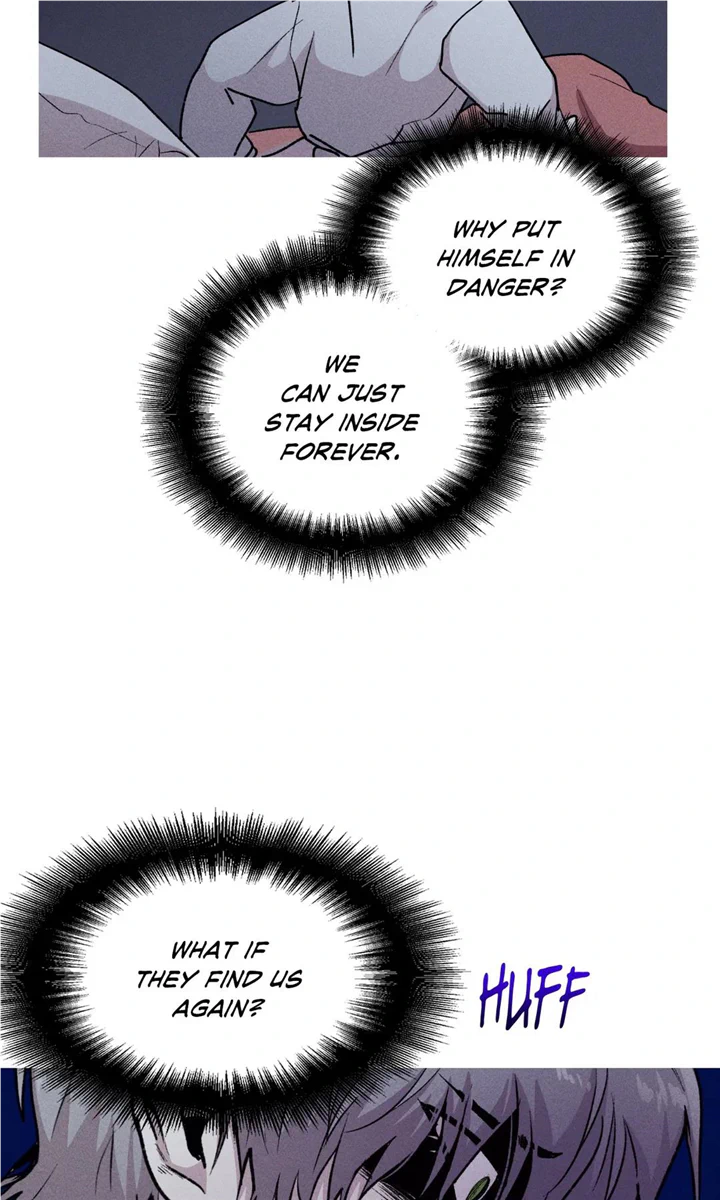 Kill Me If You Can Chapter 33 - Page 50 in English