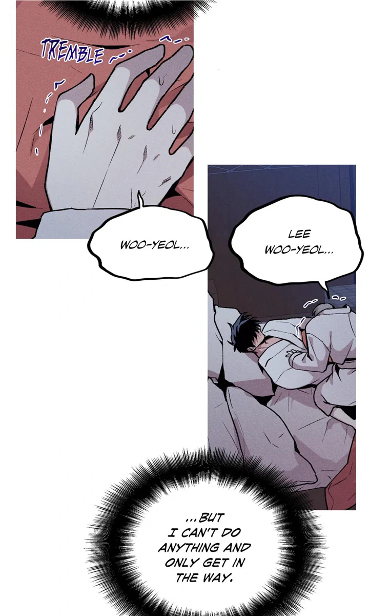 Kill Me If You Can Chapter 33 - Page 52 in English