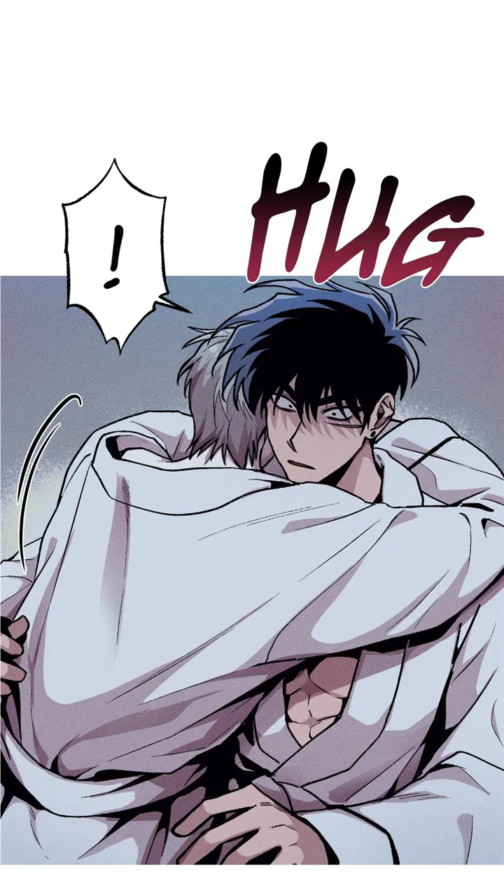Kill Me If You Can Chapter 33 - Page 55 in English