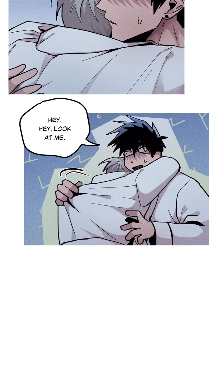 Kill Me If You Can Chapter 33 - Page 57 in English