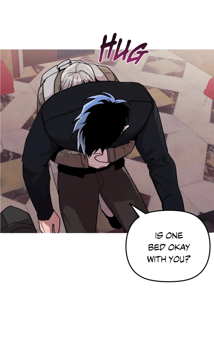 Kill Me If You Can Chapter 33 - Page 7 in English