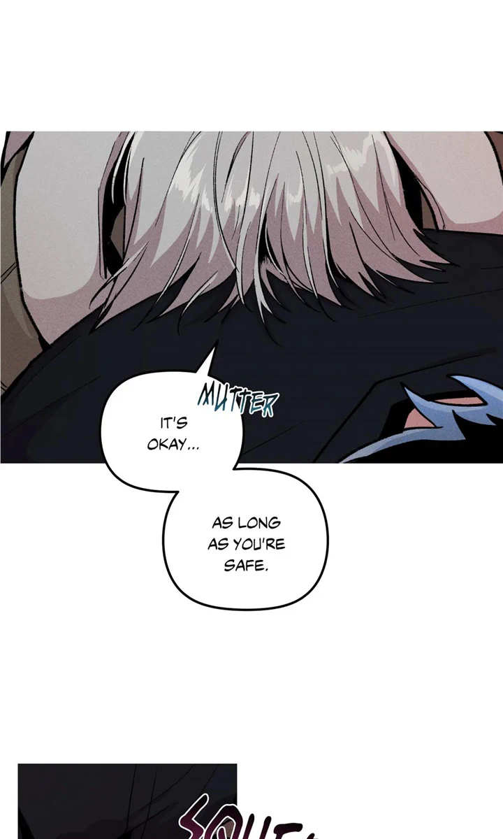Kill Me If You Can Chapter 33 - Page 8 in English