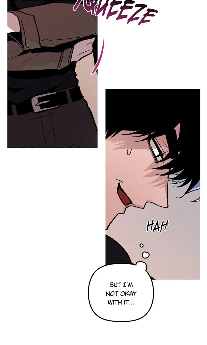 Kill Me If You Can Chapter 33 - Page 9 in English