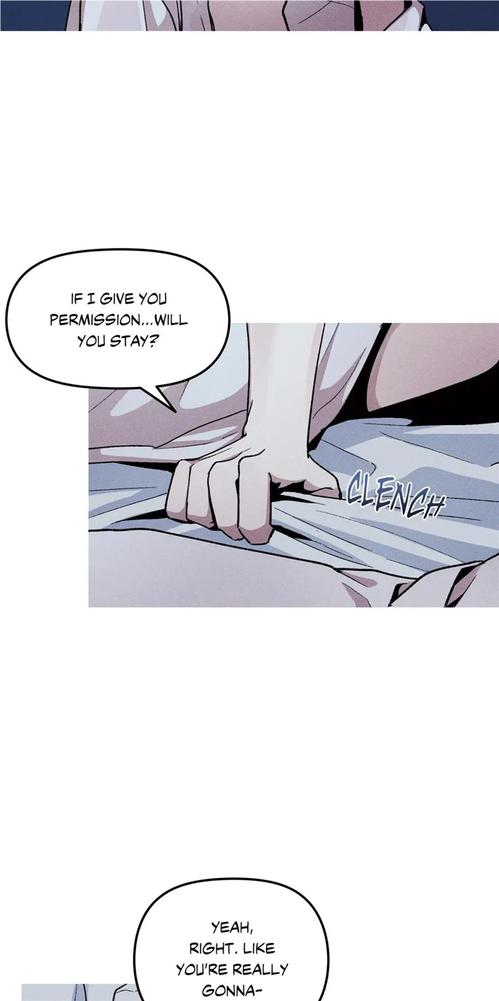Kill Me If You Can Chapter 34 - Page 12 in English