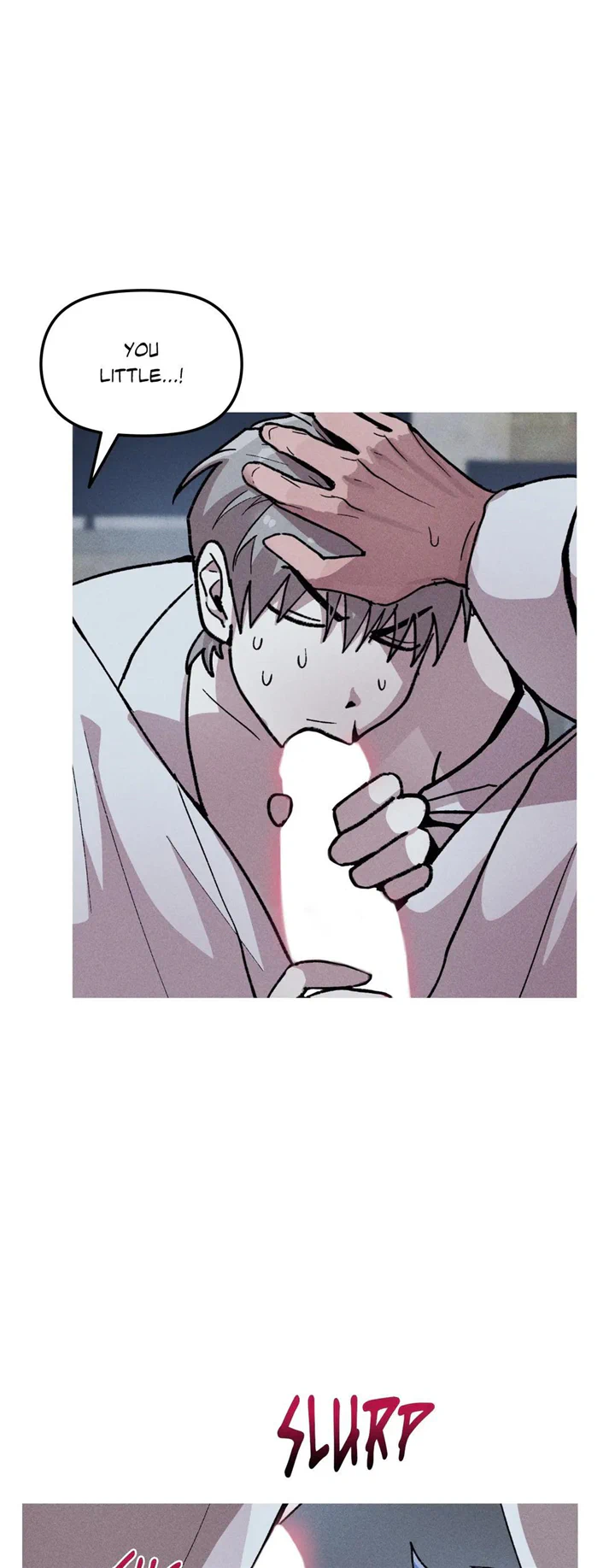 Kill Me If You Can Chapter 34 - Page 22 in English