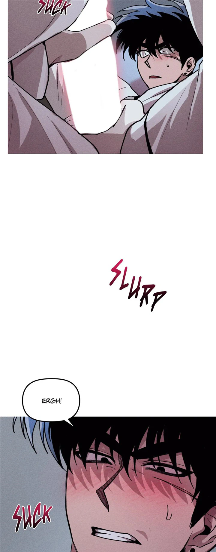 Kill Me If You Can Chapter 34 - Page 23 in English