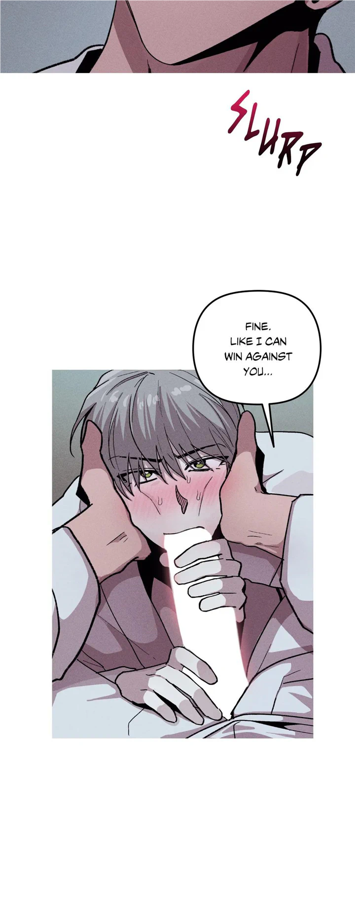 Kill Me If You Can Chapter 34 - Page 24 in English