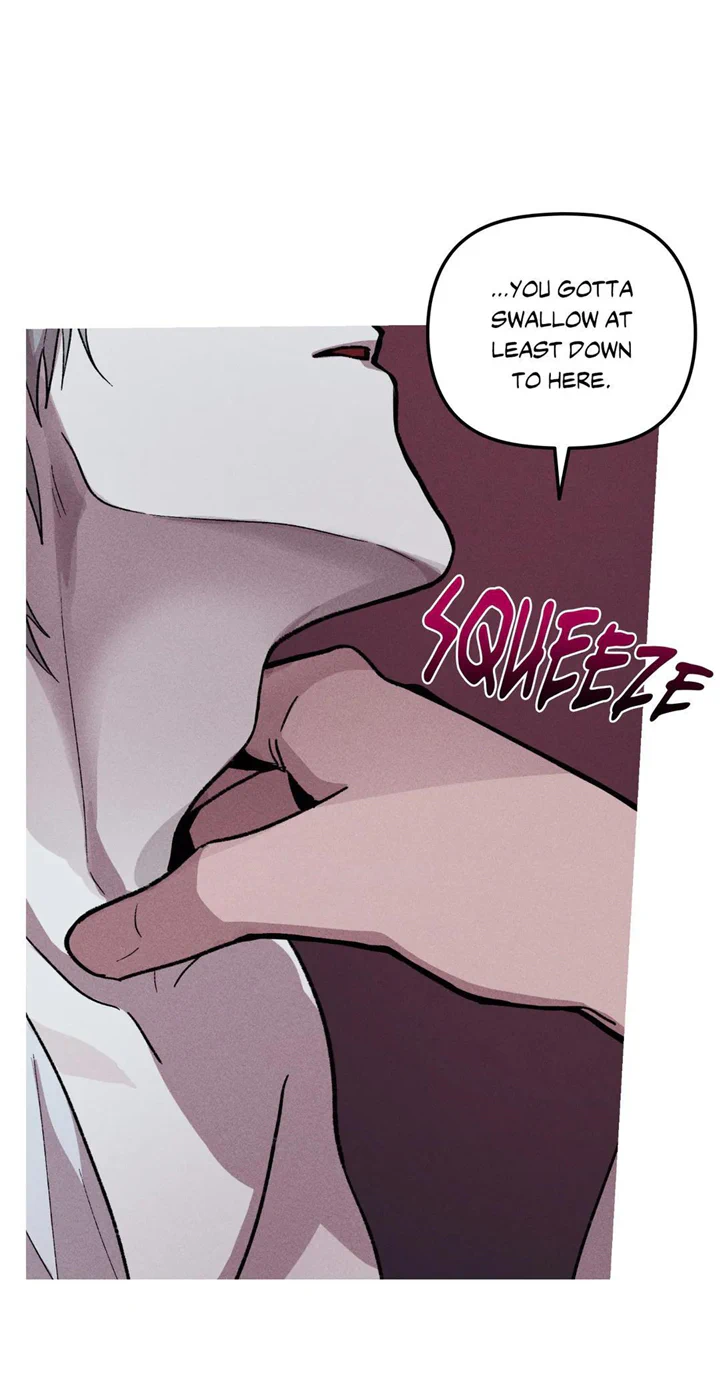 Kill Me If You Can Chapter 34 - Page 27 in English