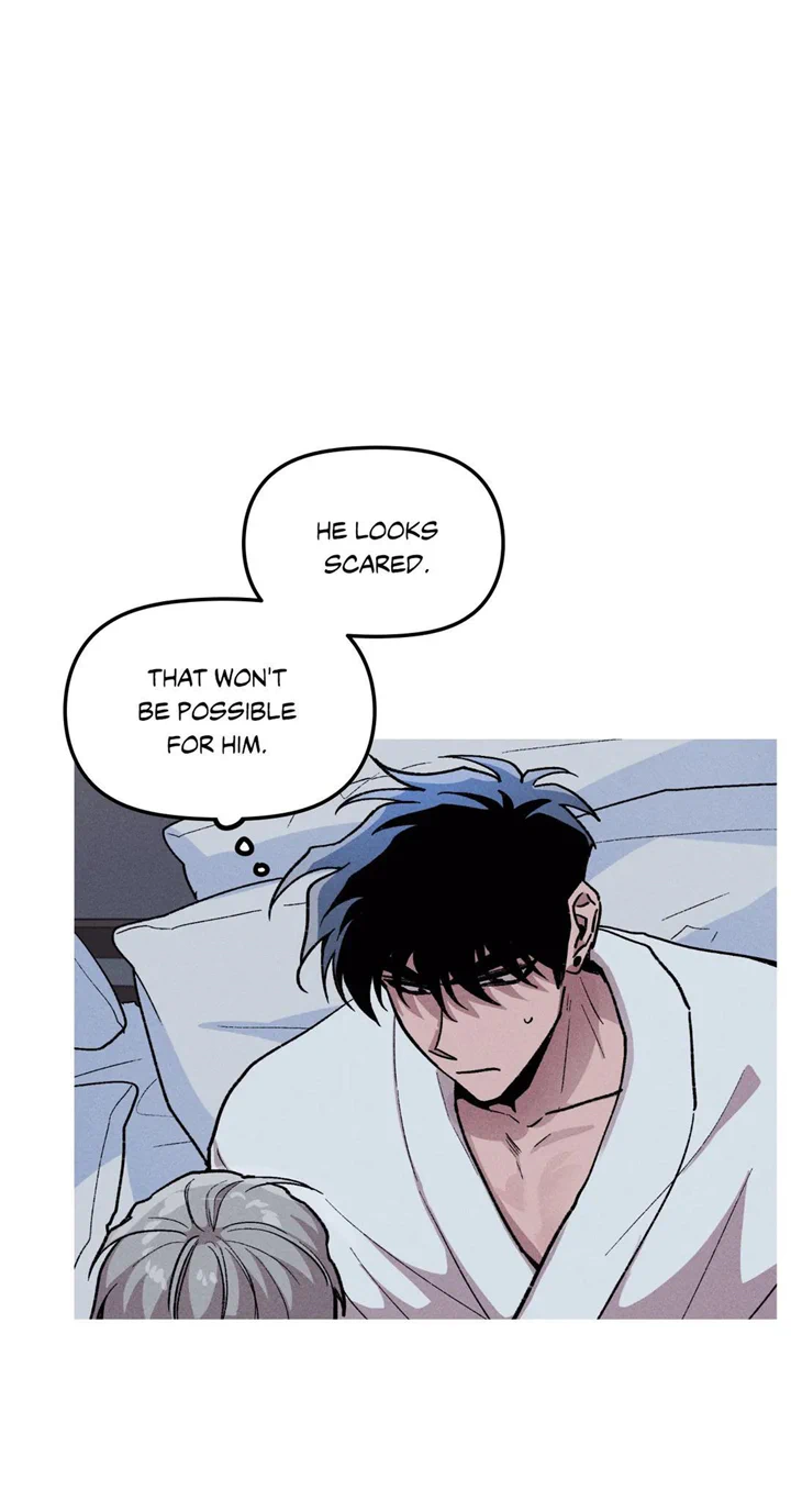 Kill Me If You Can Chapter 34 - Page 29 in English