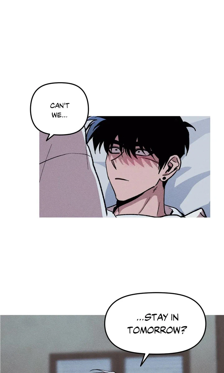 Kill Me If You Can Chapter 34 - Page 3 in English