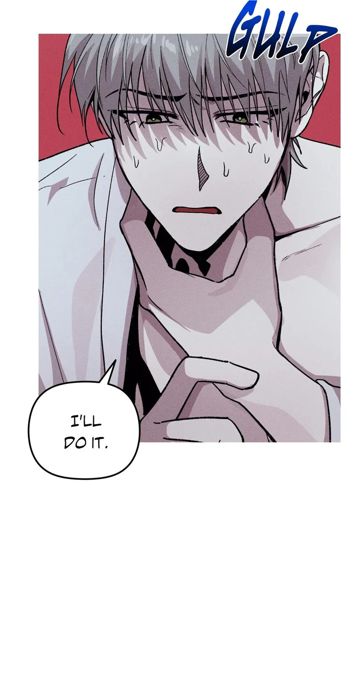 Kill Me If You Can Chapter 34 - Page 31 in English