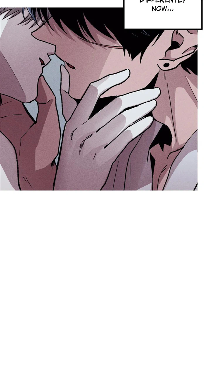Kill Me If You Can Chapter 34 - Page 36 in English