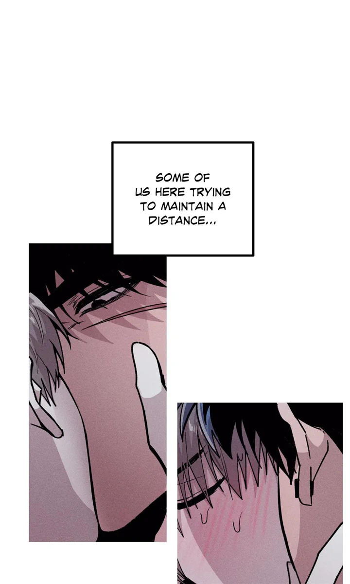 Kill Me If You Can Chapter 34 - Page 38 in English