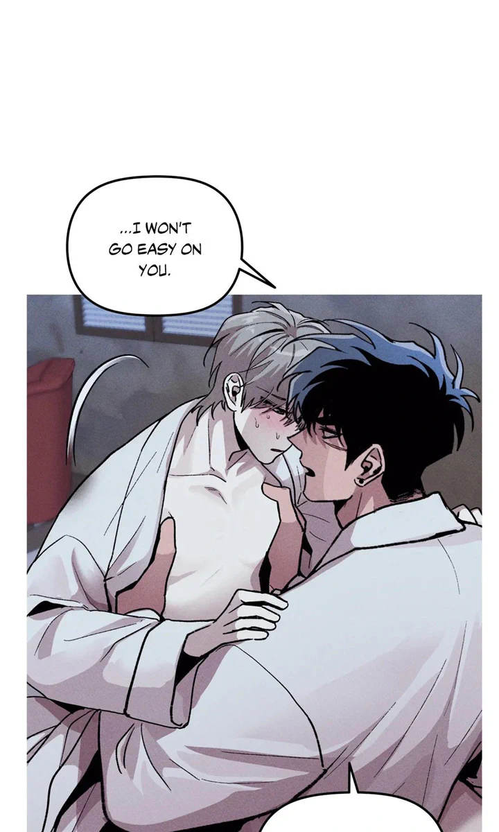 Kill Me If You Can Chapter 34 - Page 41 in English
