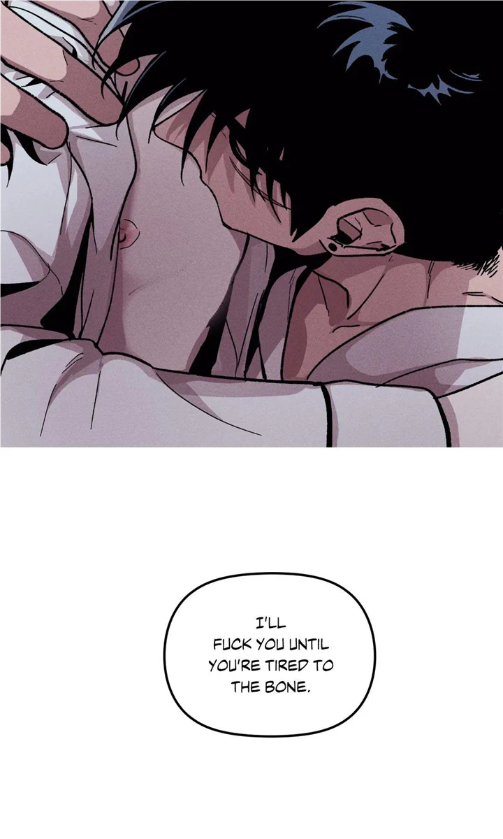 Kill Me If You Can Chapter 34 - Page 43 in English