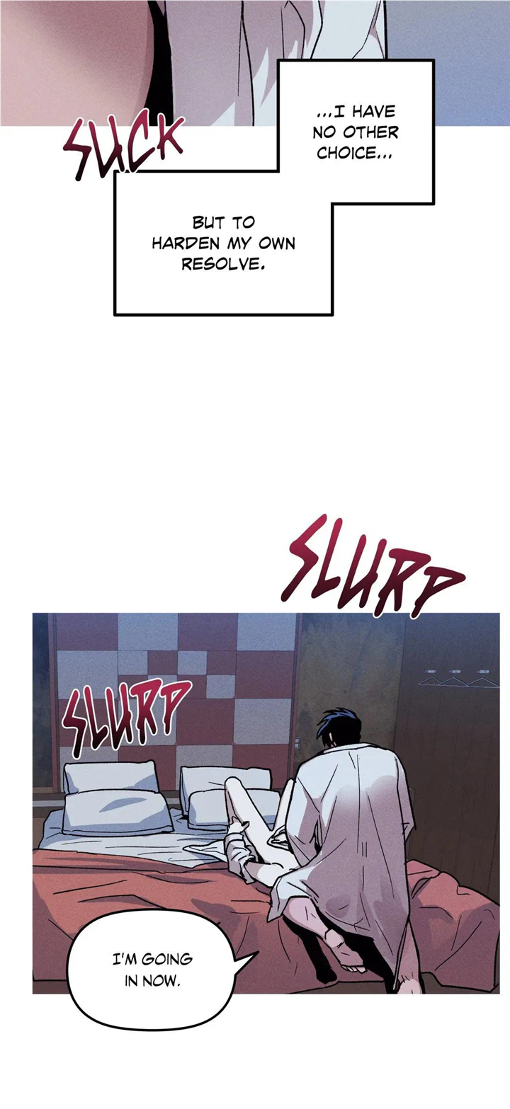 Kill Me If You Can Chapter 34 - Page 47 in English