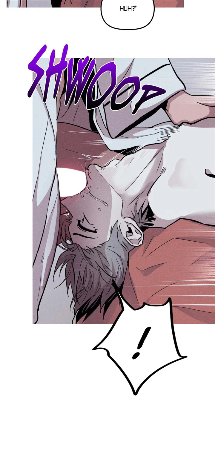 Kill Me If You Can Chapter 34 - Page 49 in English