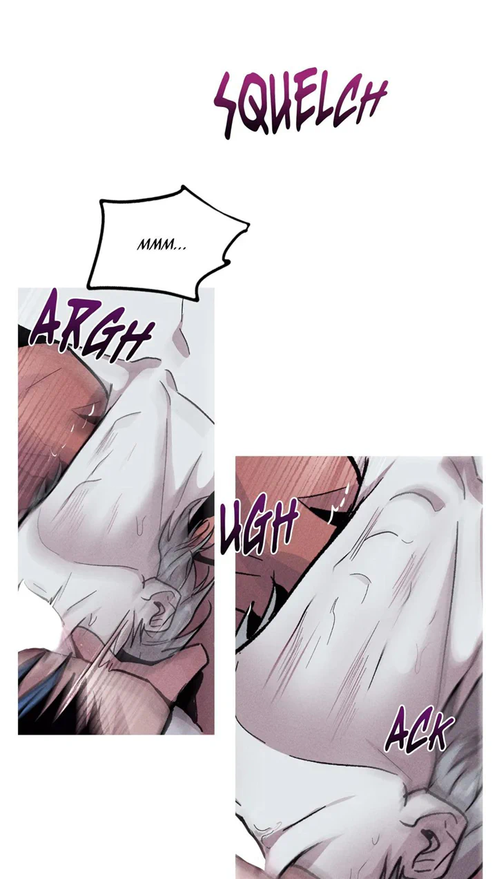 Kill Me If You Can Chapter 34 - Page 51 in English