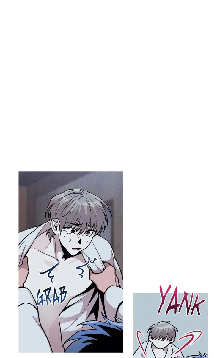 Kill Me If You Can Chapter 34 - Page 6 in English