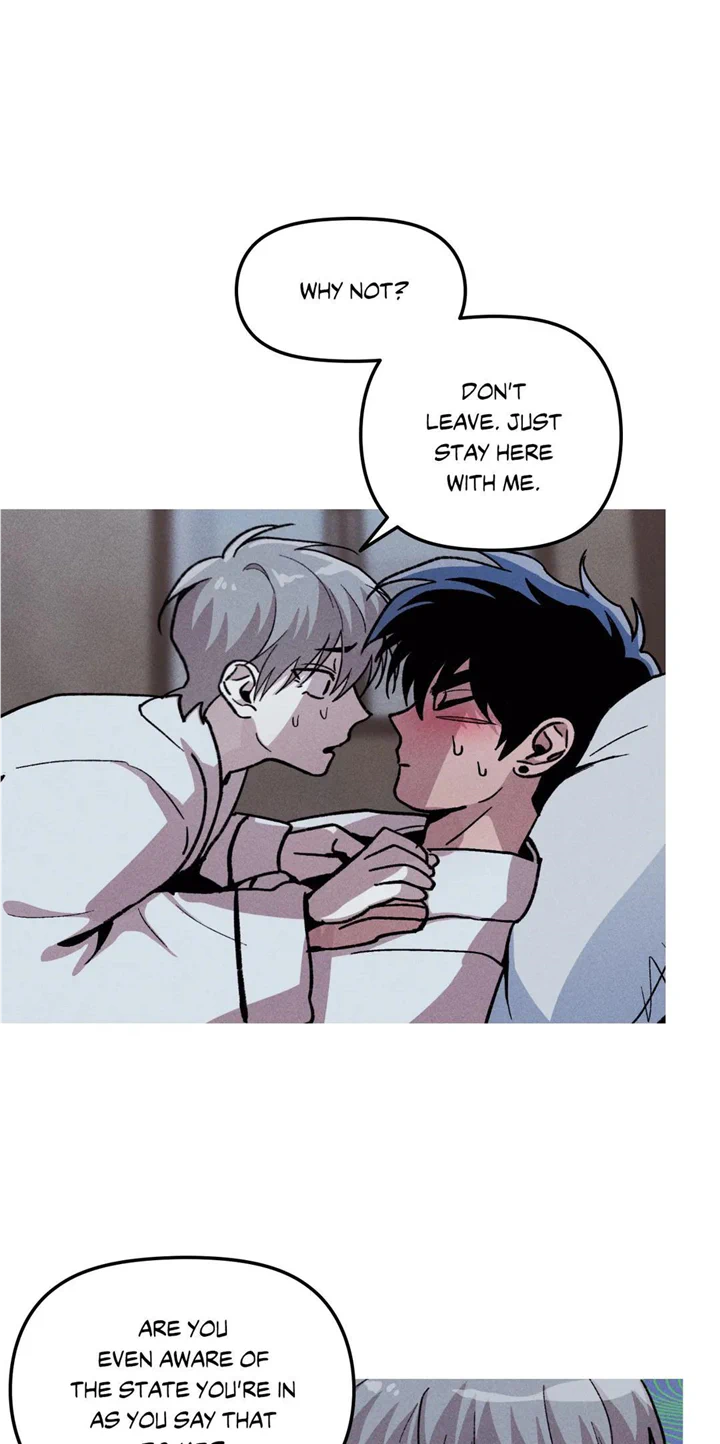 Kill Me If You Can Chapter 34 - Page 8 in English