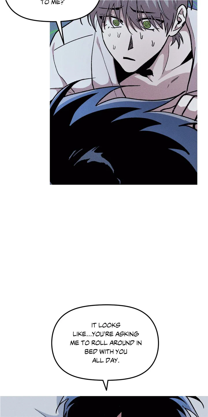 Kill Me If You Can Chapter 34 - Page 9 in English