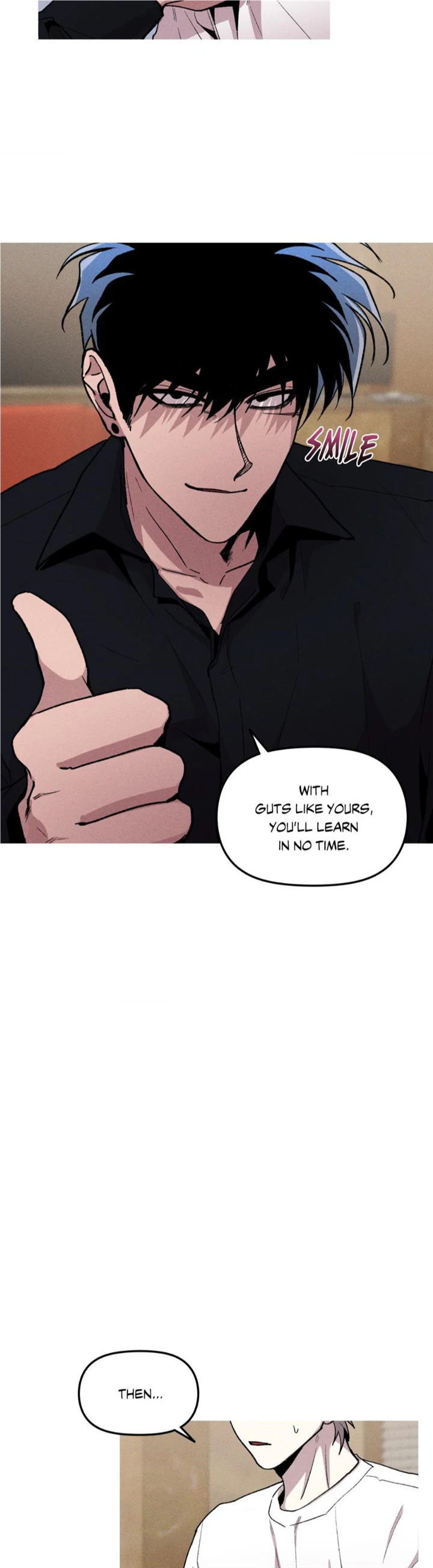 Kill Me If You Can Chapter 37 - Page 23 in English