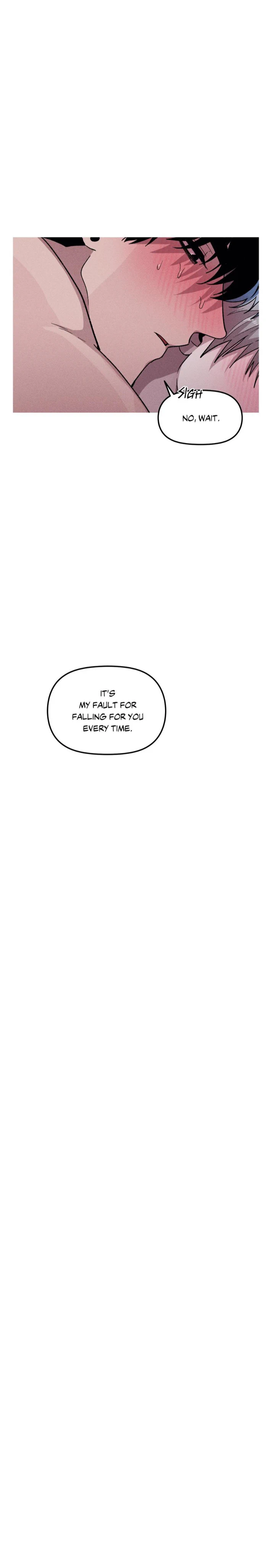 Kill Me If You Can Chapter 37 - Page 9 in English