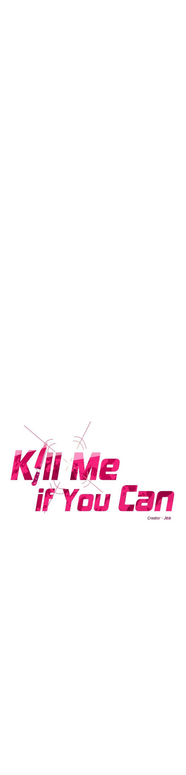 Kill Me If You Can Chapter 38 - Page 12 in English