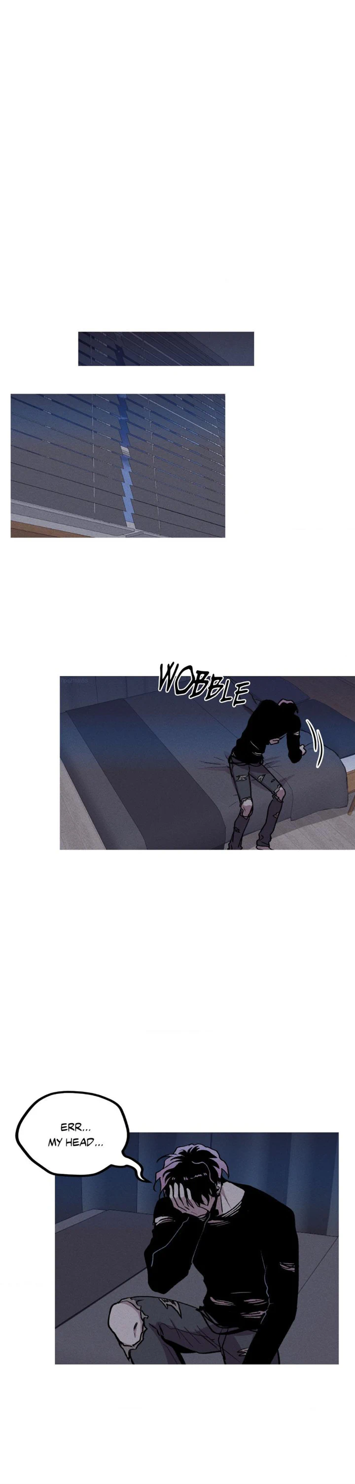 Kill Me If You Can Chapter 38 - Page 13 in English