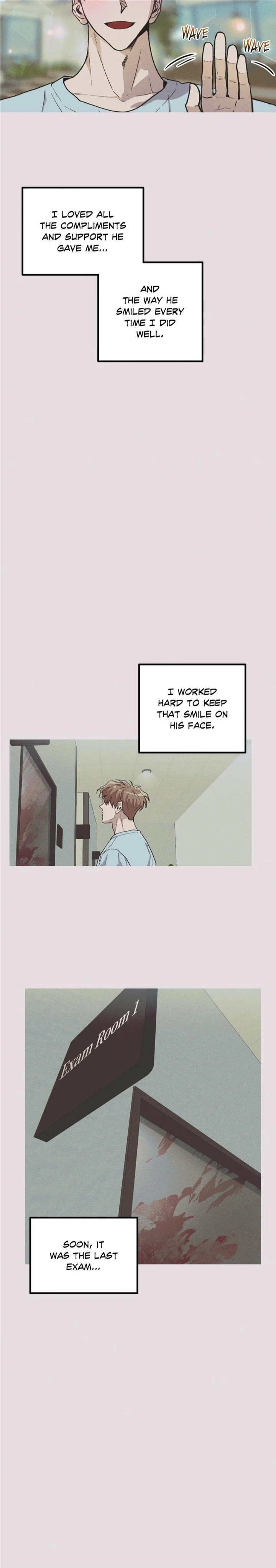 Kill Me If You Can Chapter 39 - Page 15 in English