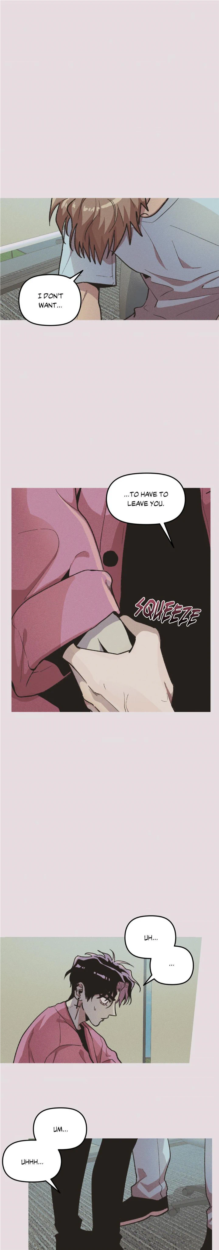 Kill Me If You Can Chapter 39 - Page 17 in English