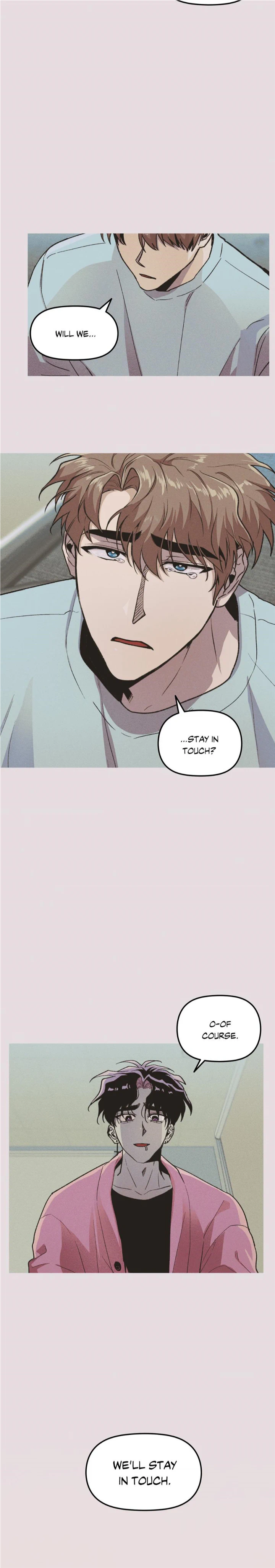 Kill Me If You Can Chapter 39 - Page 19 in English