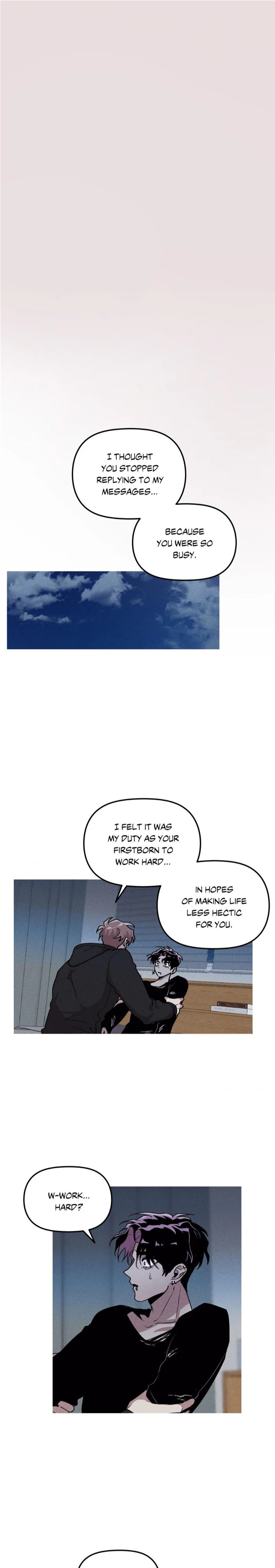 Kill Me If You Can Chapter 39 - Page 20 in English