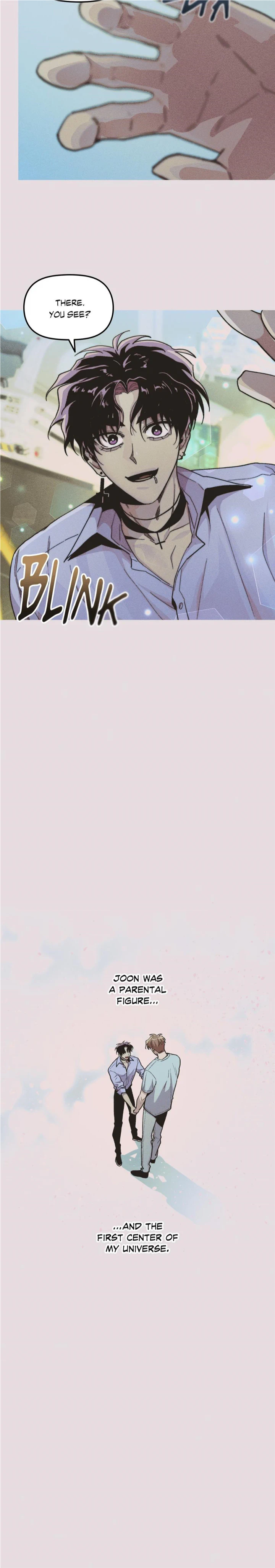 Kill Me If You Can Chapter 39 - Page 9 in English