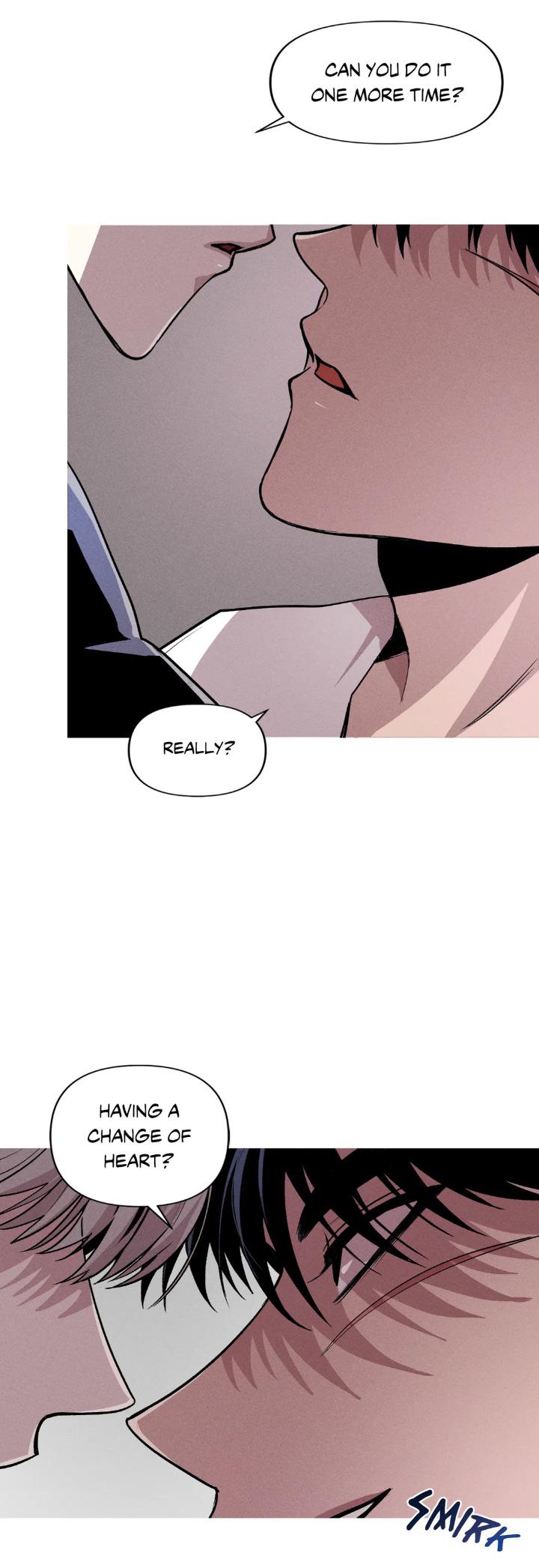 Kill Me If You Can Chapter 4 - Page 13 in English