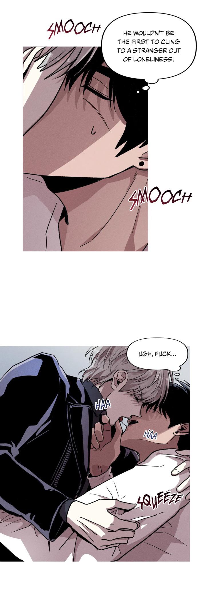 Kill Me If You Can Chapter 4 - Page 16 in English