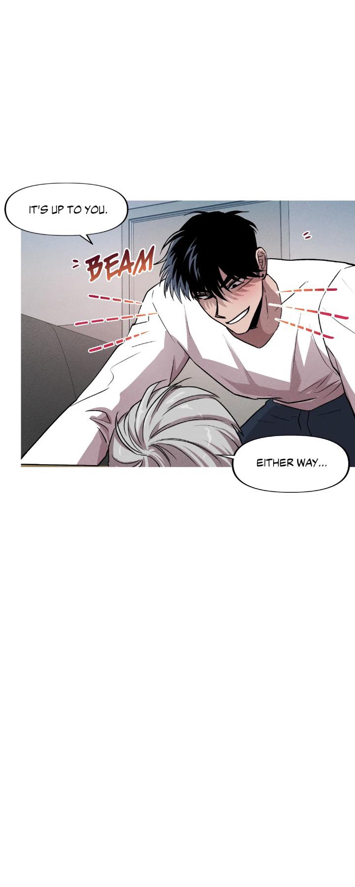 Kill Me If You Can Chapter 4 - Page 20 in English
