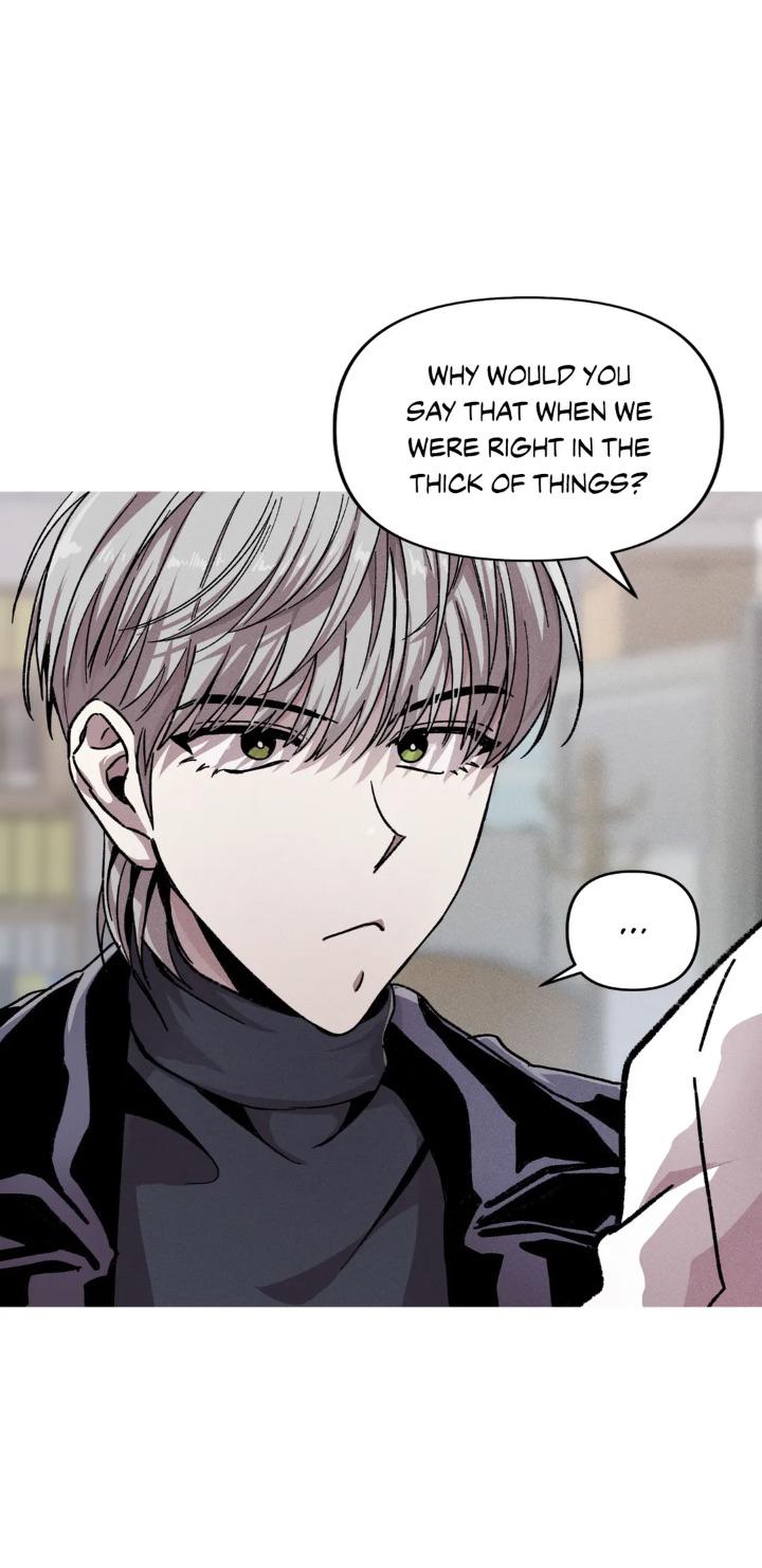 Kill Me If You Can Chapter 4 - Page 26 in English