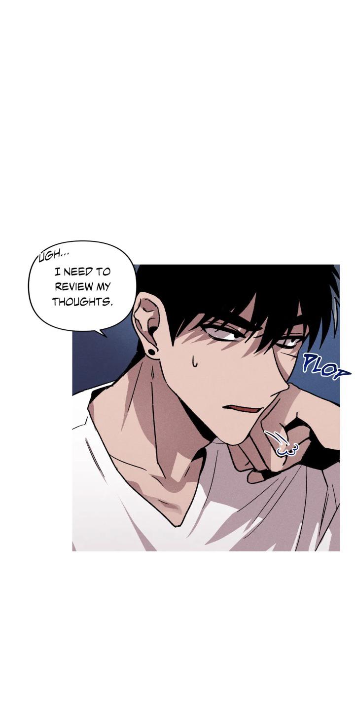 Kill Me If You Can Chapter 4 - Page 28 in English