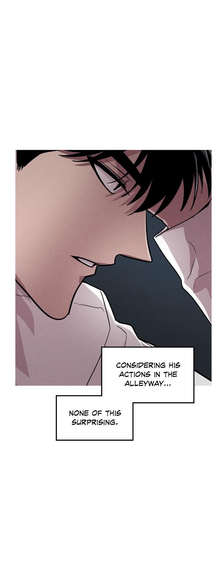 Kill Me If You Can Chapter 4 - Page 29 in English