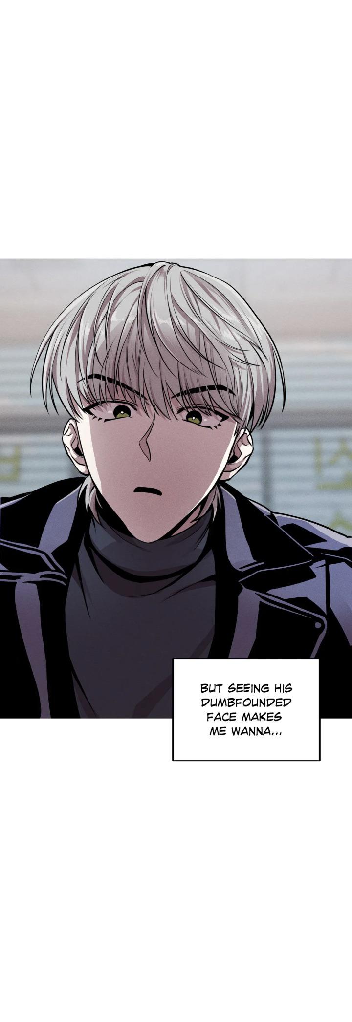 Kill Me If You Can Chapter 4 - Page 3 in English
