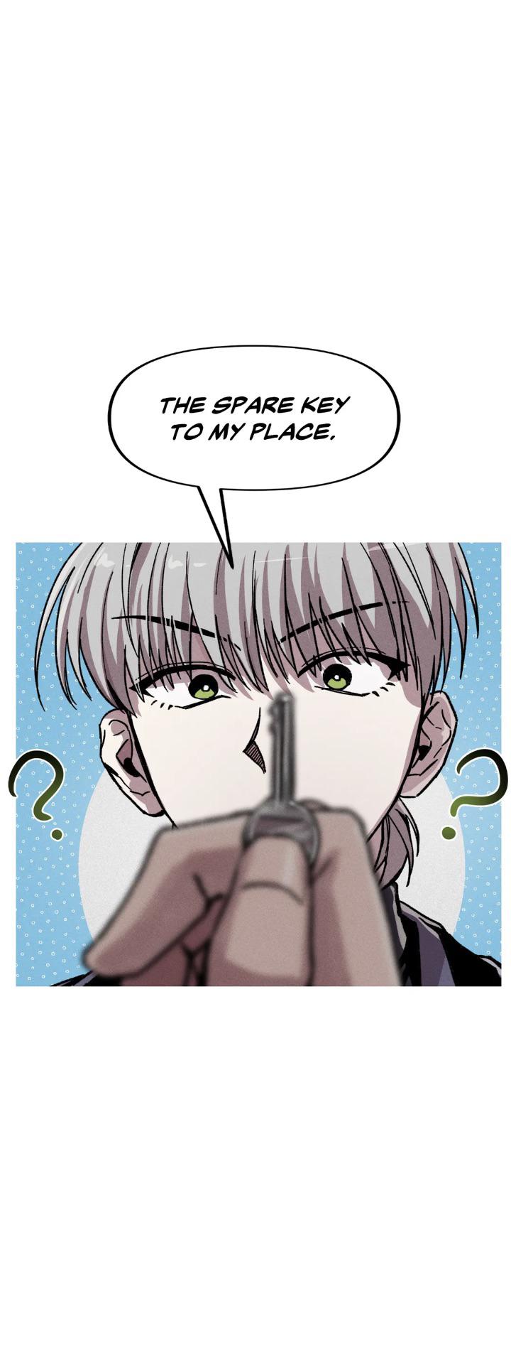 Kill Me If You Can Chapter 4 - Page 44 in English