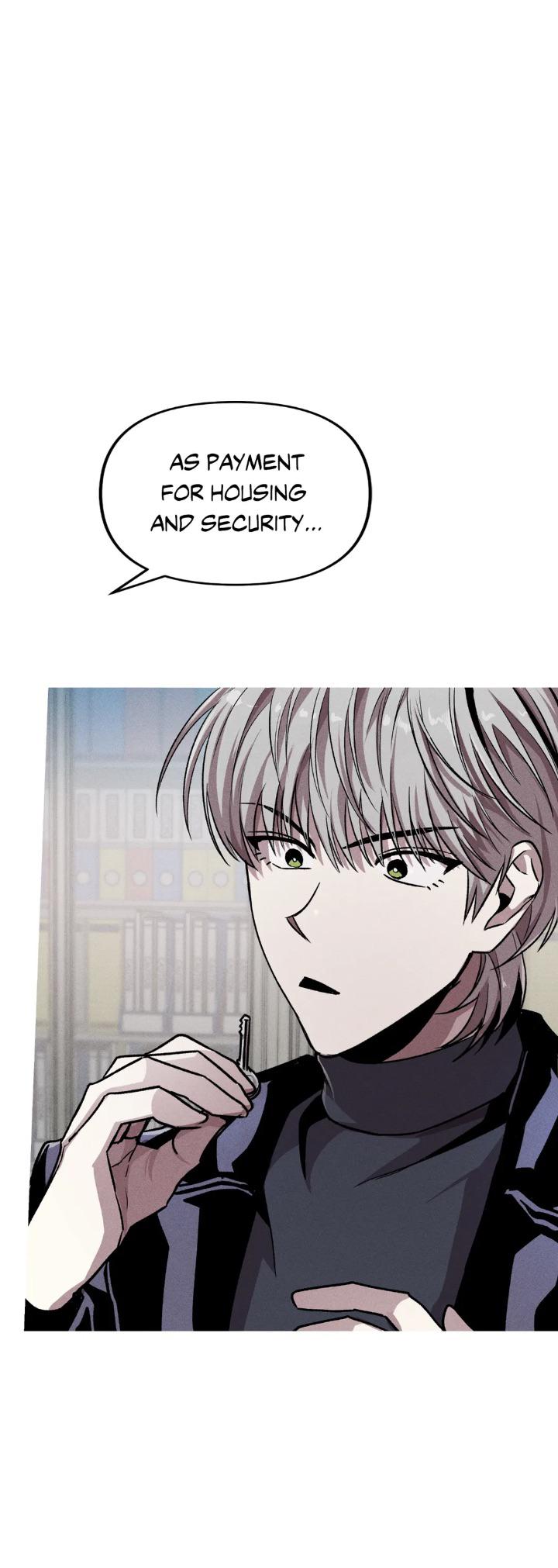 Kill Me If You Can Chapter 4 - Page 47 in English