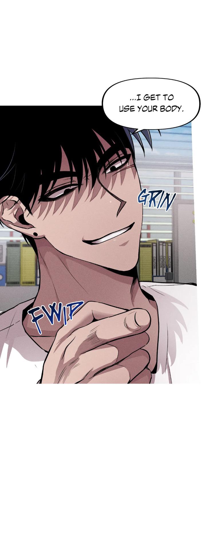 Kill Me If You Can Chapter 4 - Page 48 in English