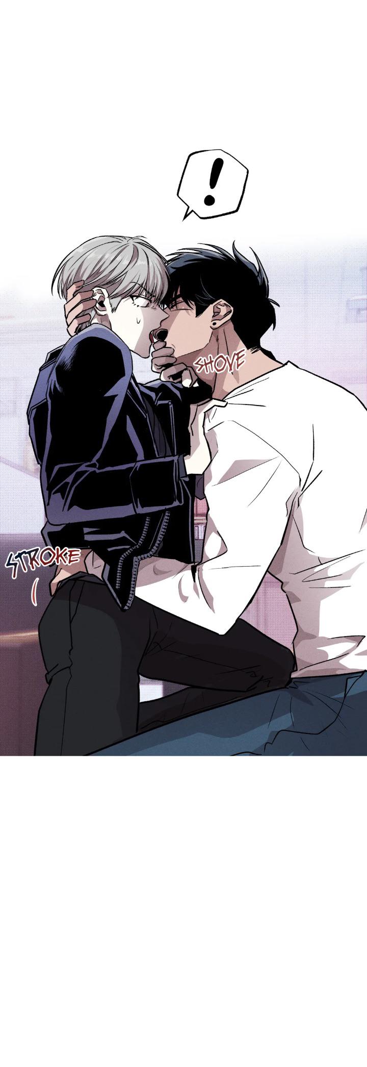 Kill Me If You Can Chapter 4 - Page 5 in English