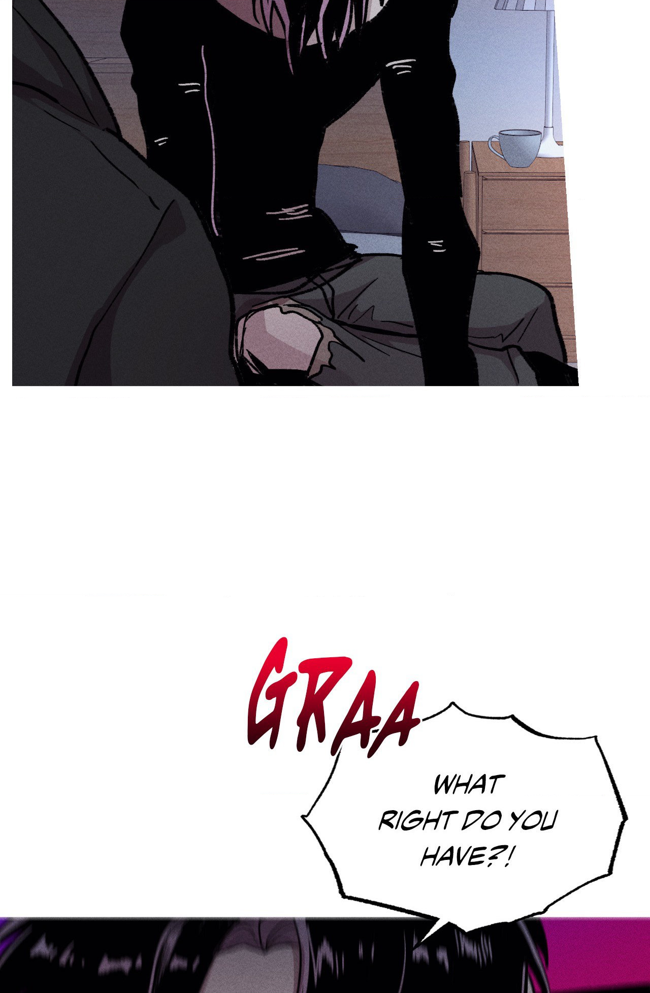 Kill Me If You Can Chapter 40 - Page 11 in English