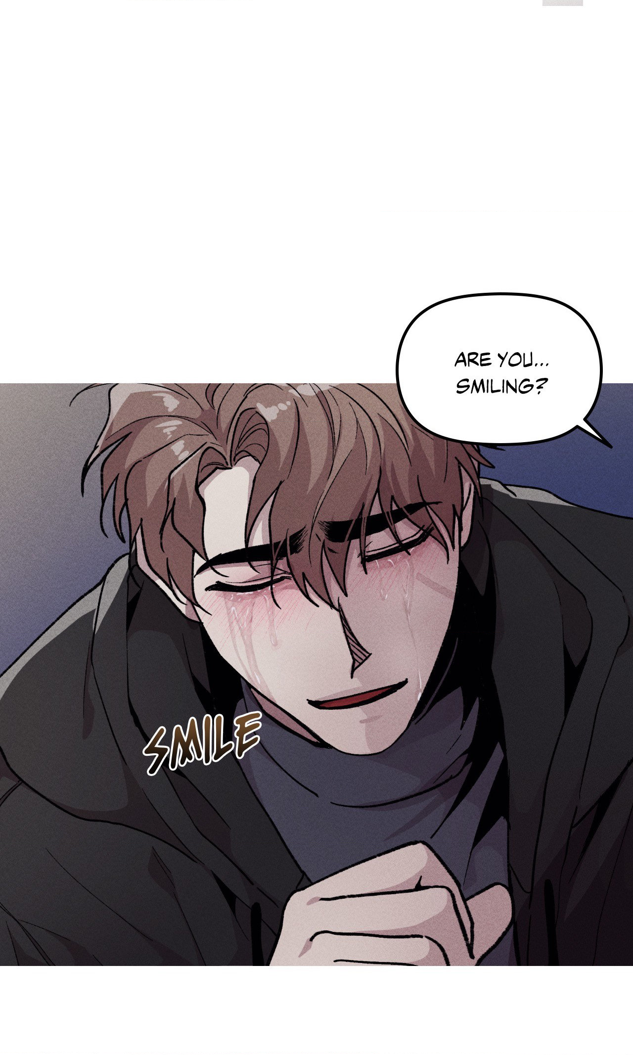 Kill Me If You Can Chapter 40 - Page 13 in English