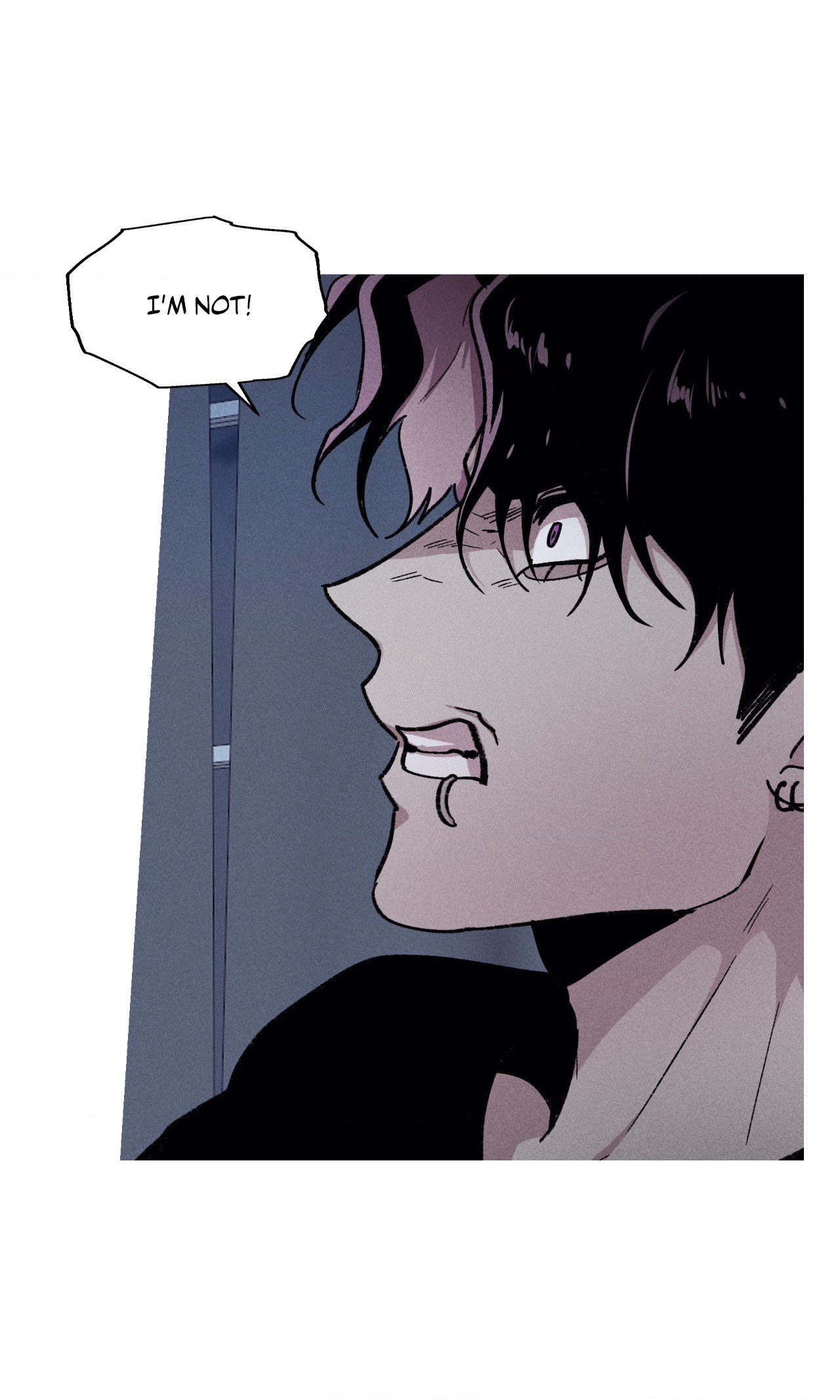 Kill Me If You Can Chapter 40 - Page 16 in English