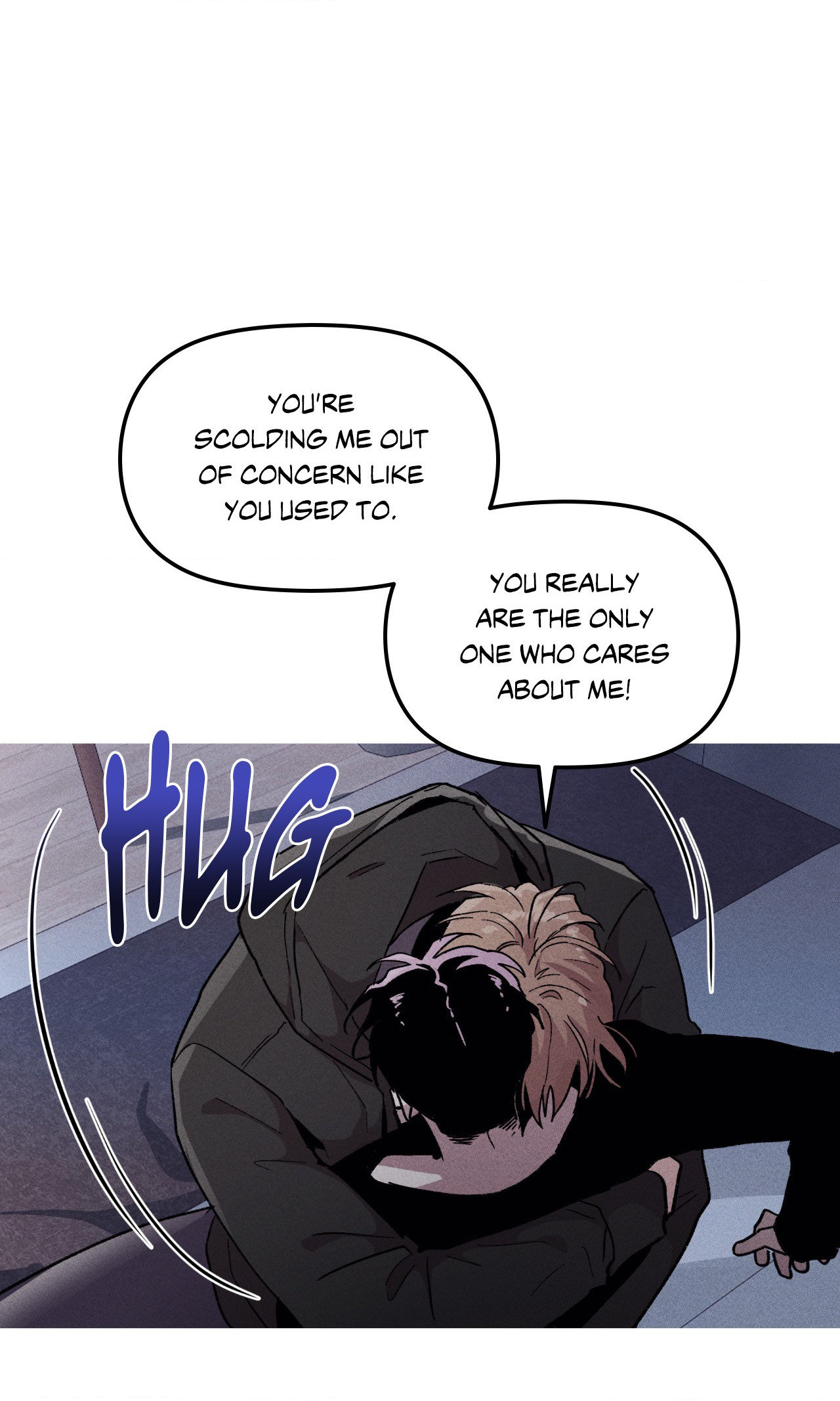 Kill Me If You Can Chapter 40 - Page 17 in English
